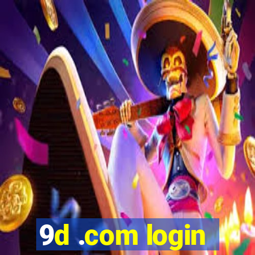 9d .com login